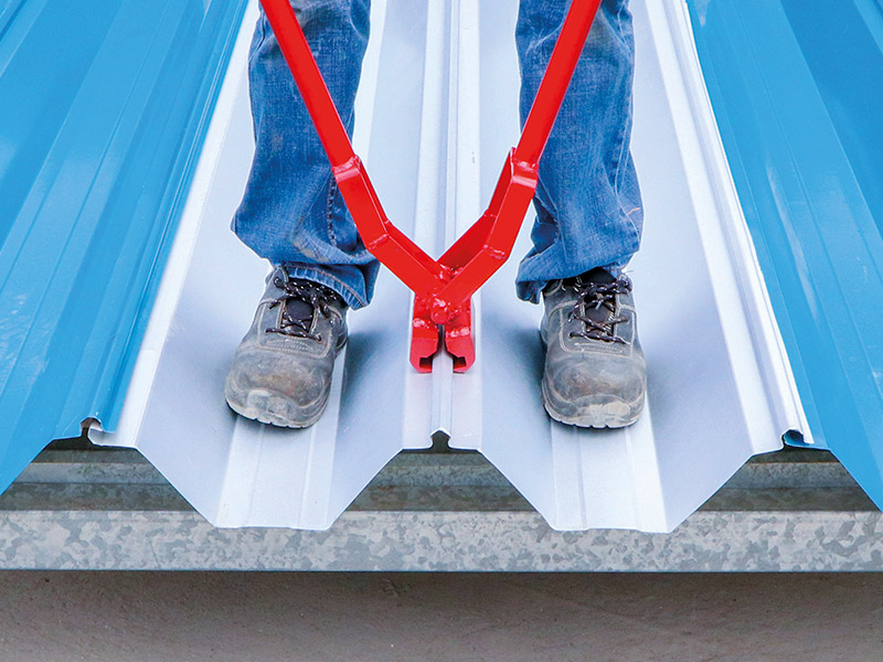 4.1 Seam with Hand Seam Arrow