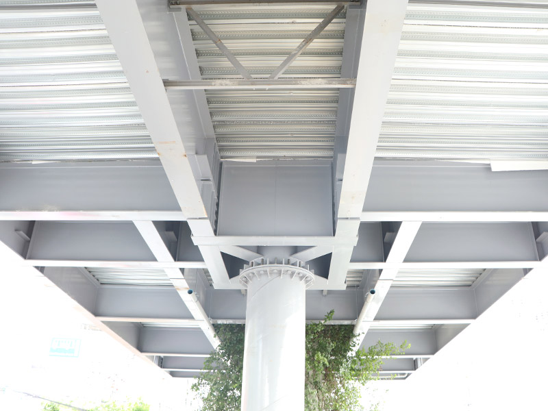 Skywalk บางนา