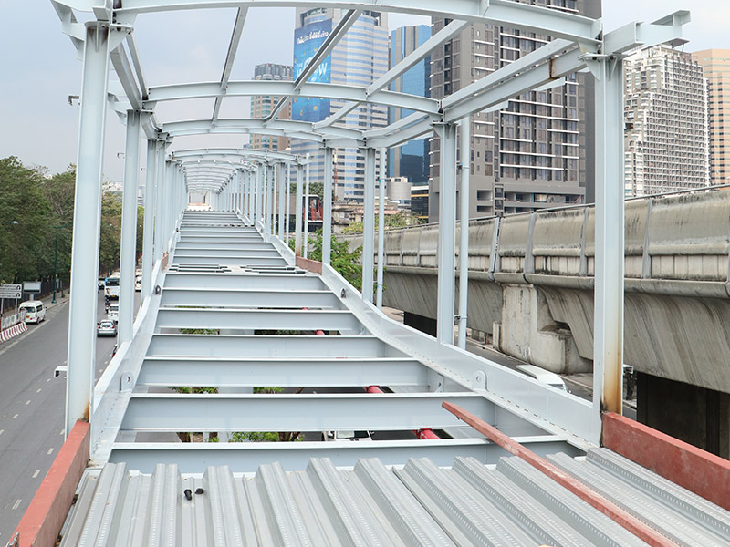 Skywalk จตุจักร