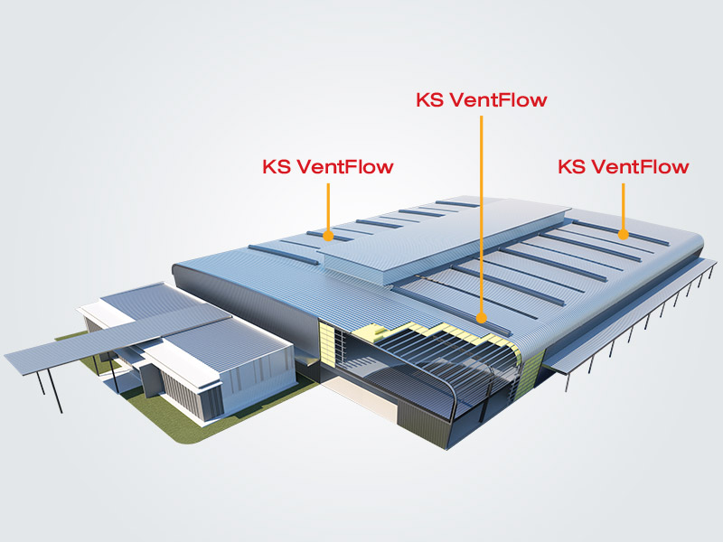 KS VentFlow