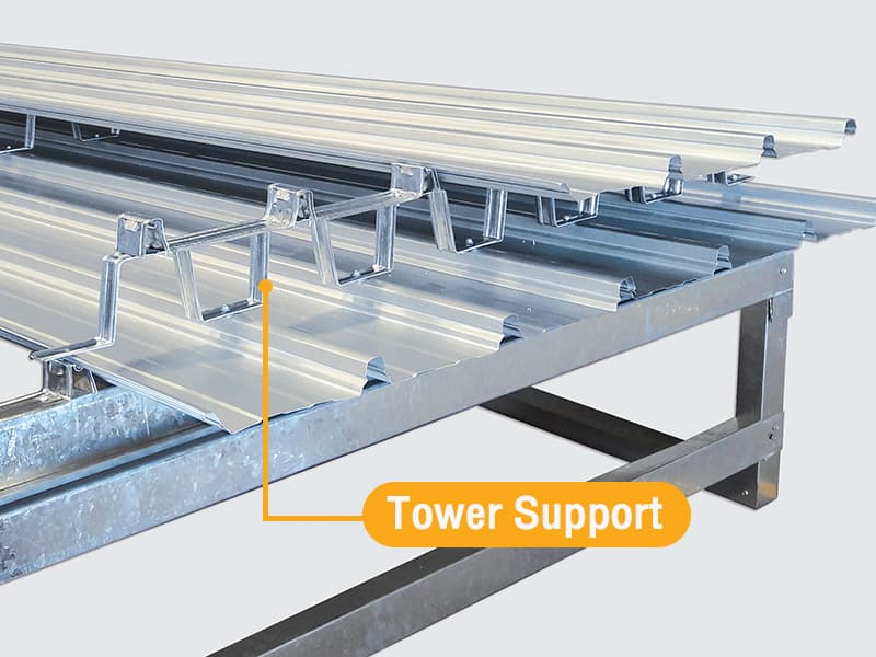Tower Support