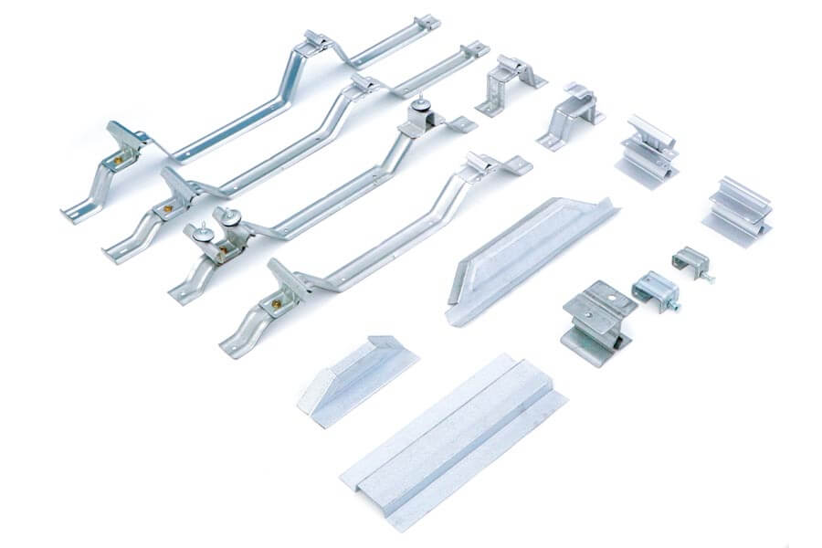 ขา Connector Line