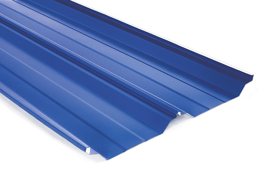 KS TripleSeam65
