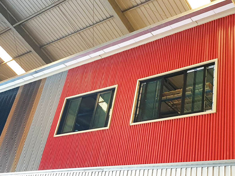 KS Factory, Pathumthani