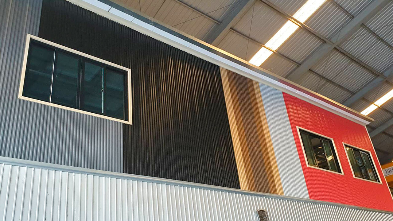 KS Factory, Pathumthani