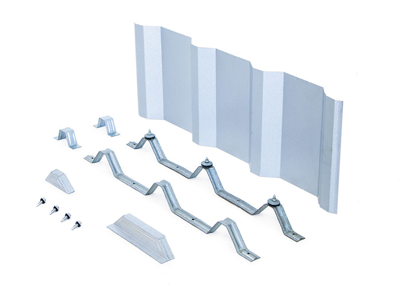 accessories bolt system