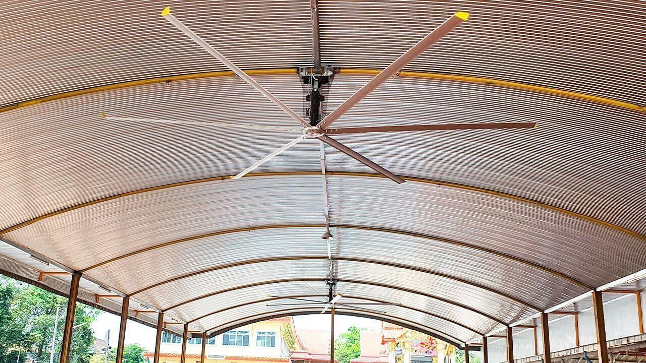 Watmongkolphukaram, Pathumthani