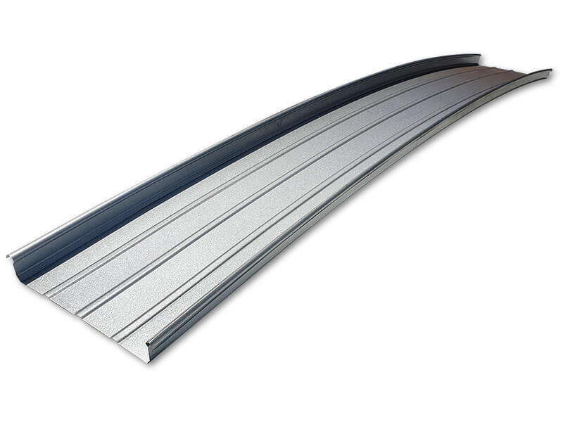 2. Smooth Curve Sheet