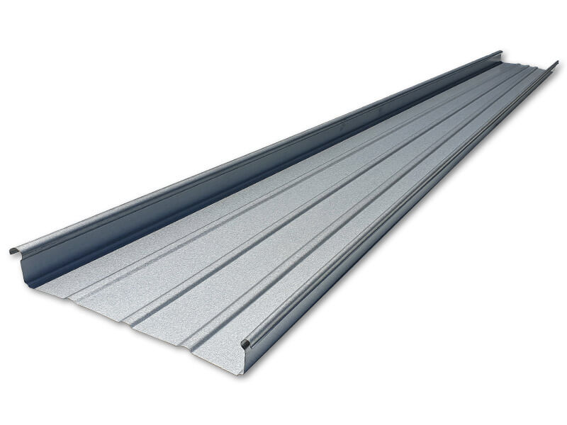 3. Tapered Sheet