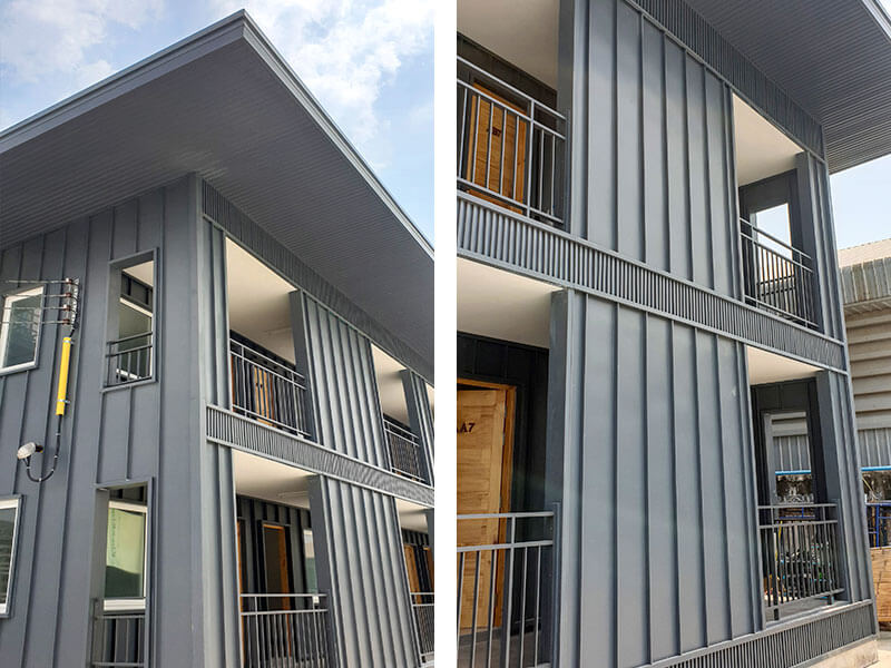 Residence Bangyai Nonthaburi
