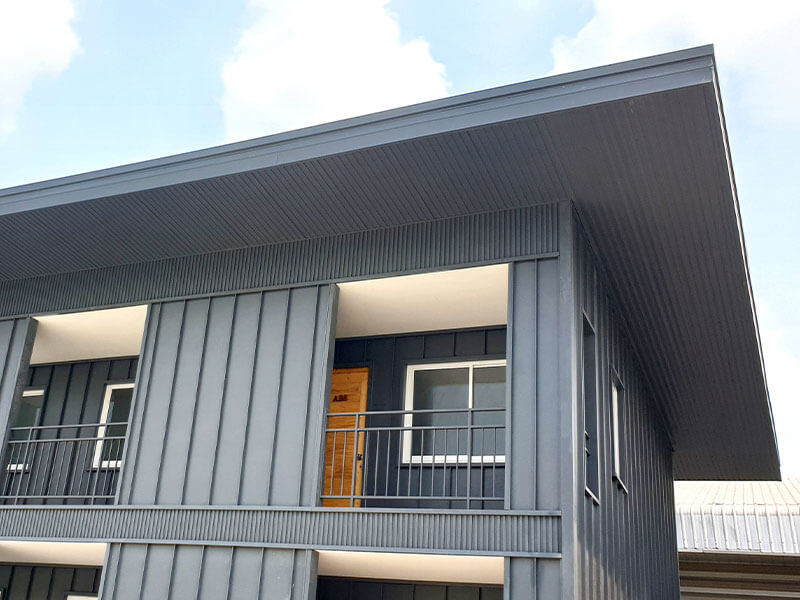 Residence Bangyai Nonthaburi