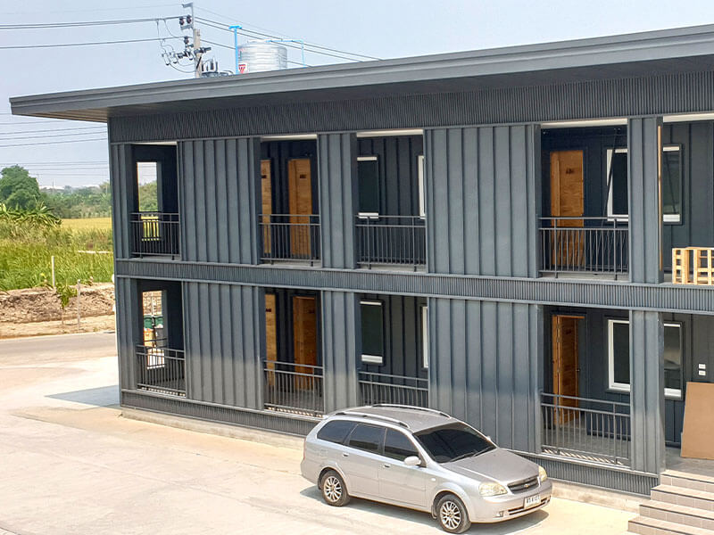 Residence Bangyai Nonthaburi