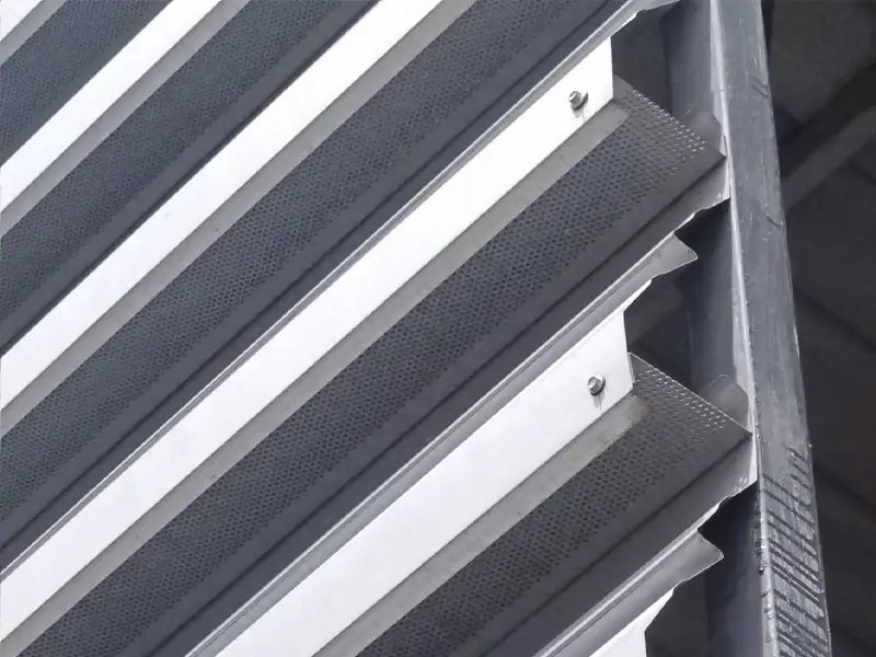 ขายึดกันแมลงและสัตว์จิ๋ว (KS SuperGuard Connector)