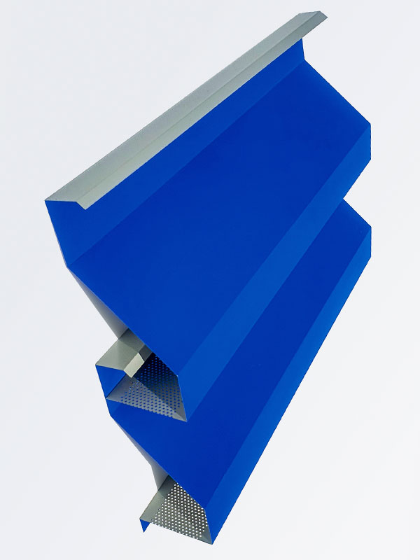 KS PureLouver SuperGuard