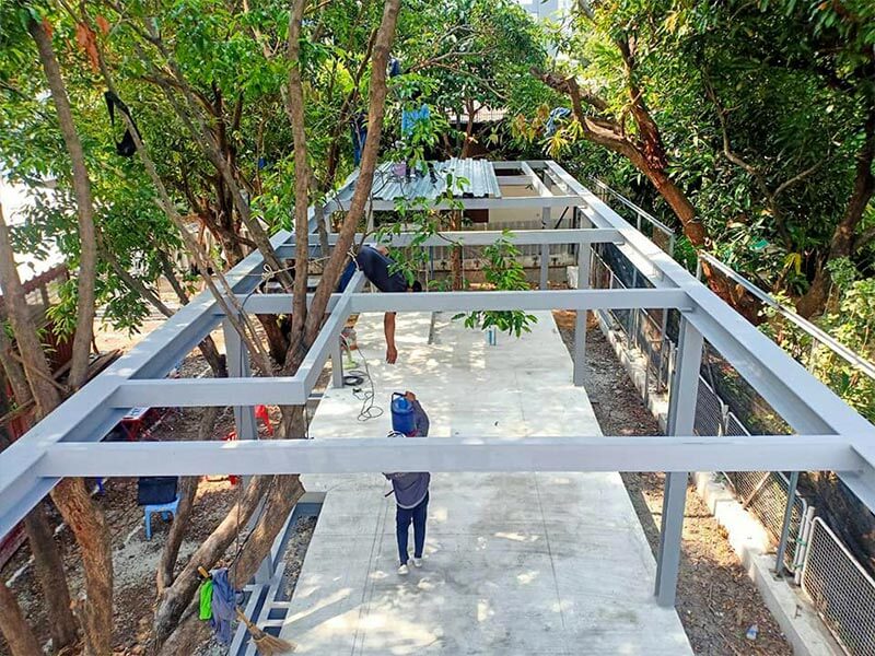 Residential Sukhumvit 65