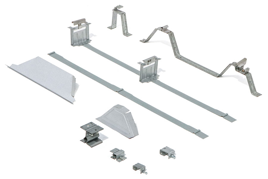 KS TripleSeam110 - Accessories