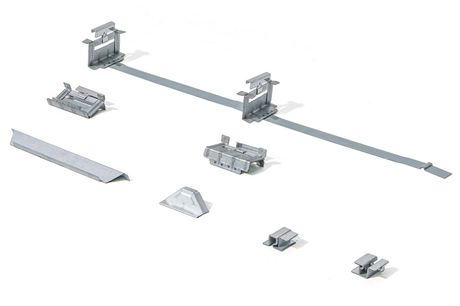 KS TriPro75 - Accessories
