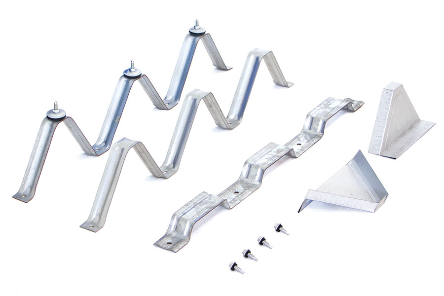 KS BWing Series (KS BWing88) - Accessories