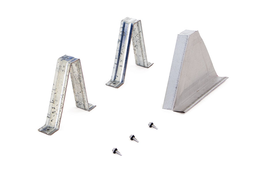 KS BWing Series (KS BWing170) - Accessories