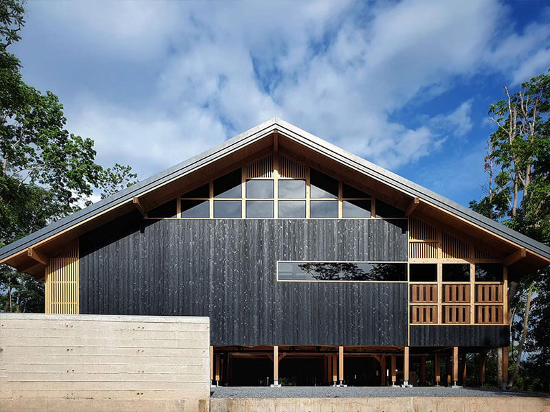 AALT LAKEhaus
