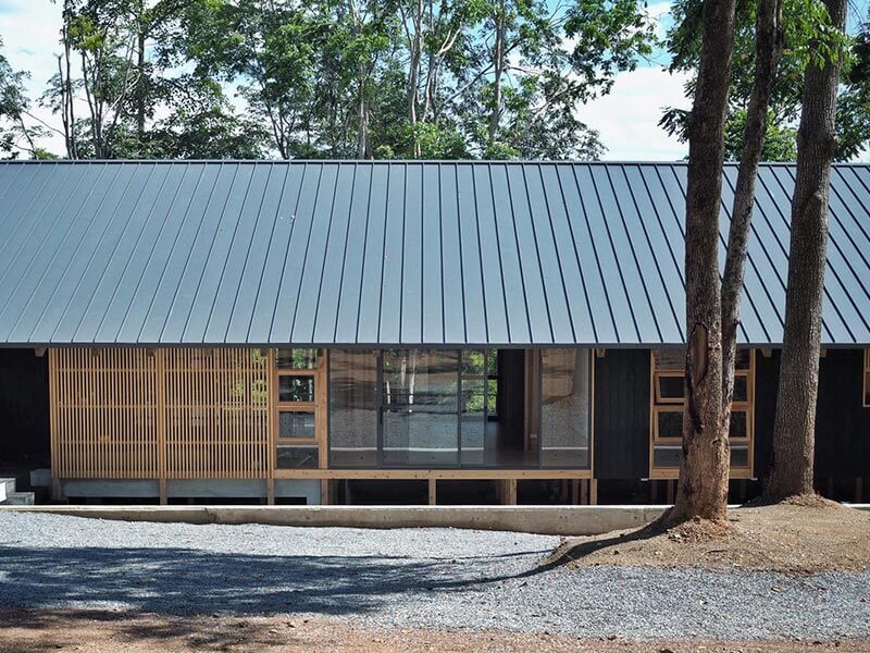 AALT LAKEhaus
