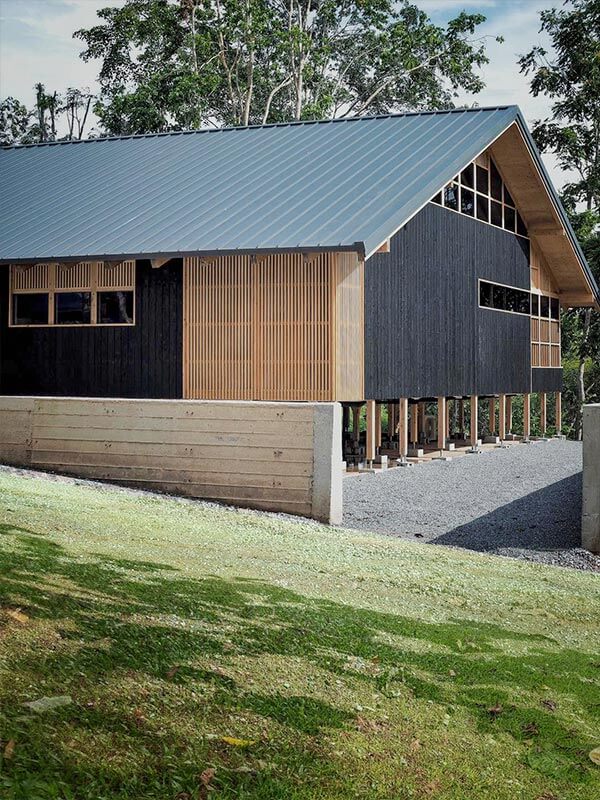 AALT LAKEhaus