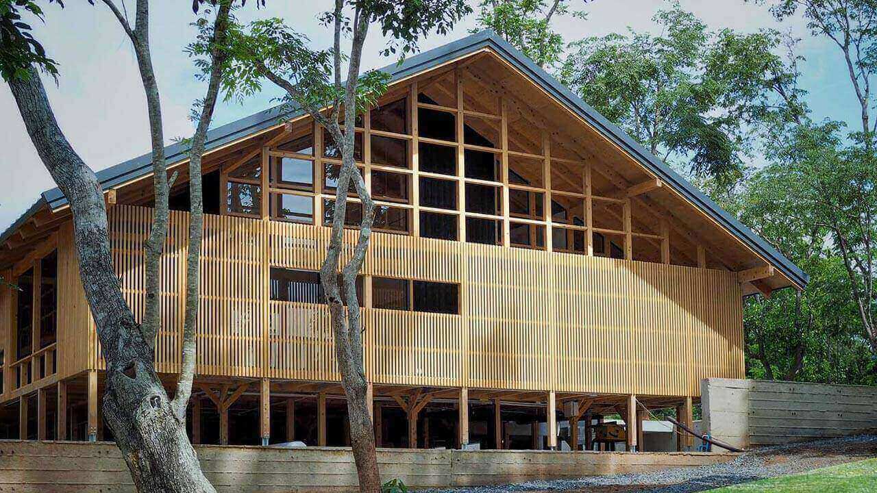 AALT LAKEhaus