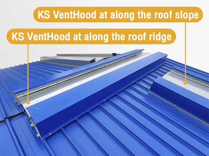 KS VentHood