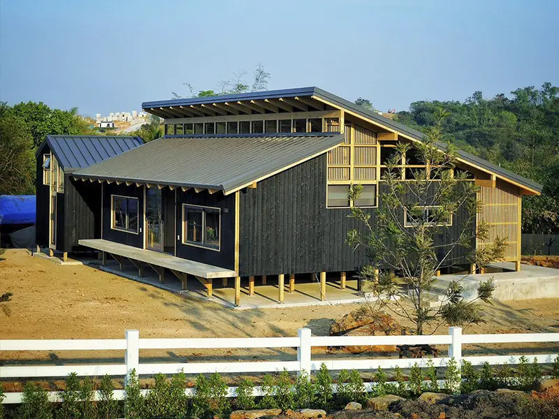 AALT LAKEhaus KaoYai