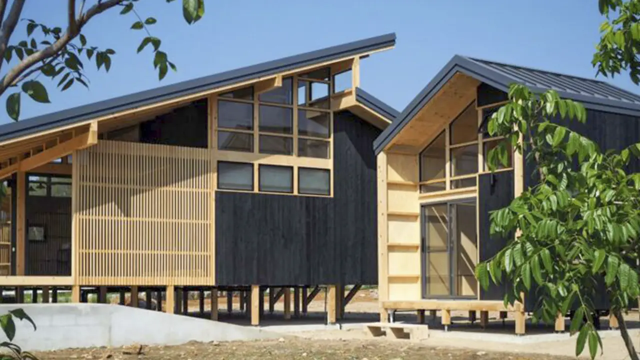 AALT LAKEhaus KaoYai