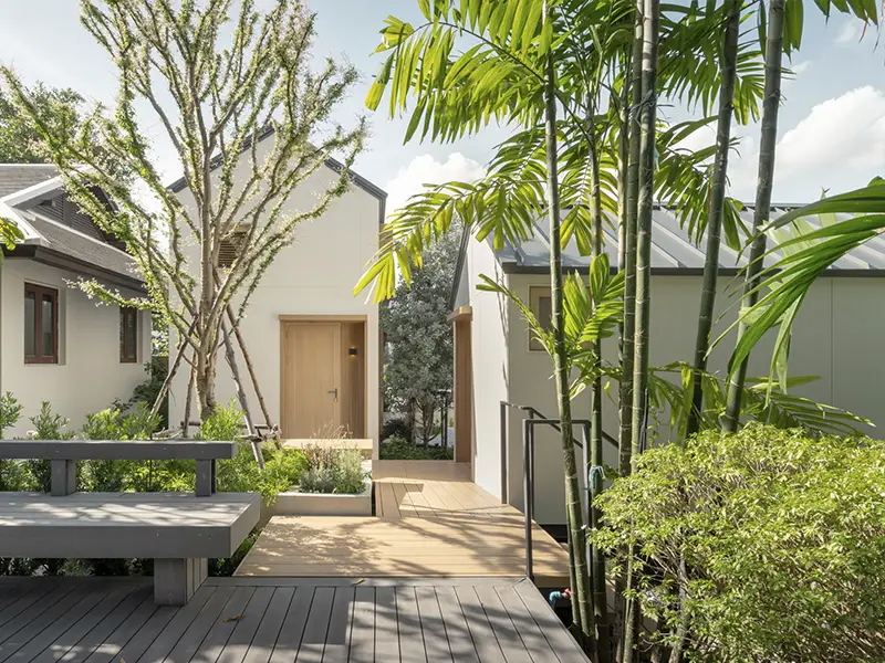 HAKO House