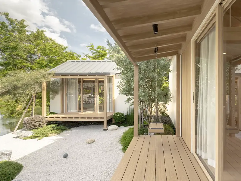 HAKO House