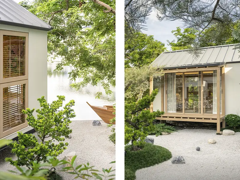 HAKO House