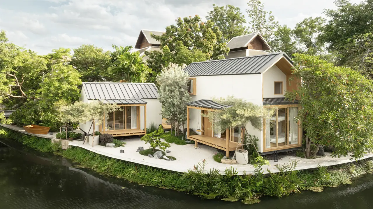 HAKO House